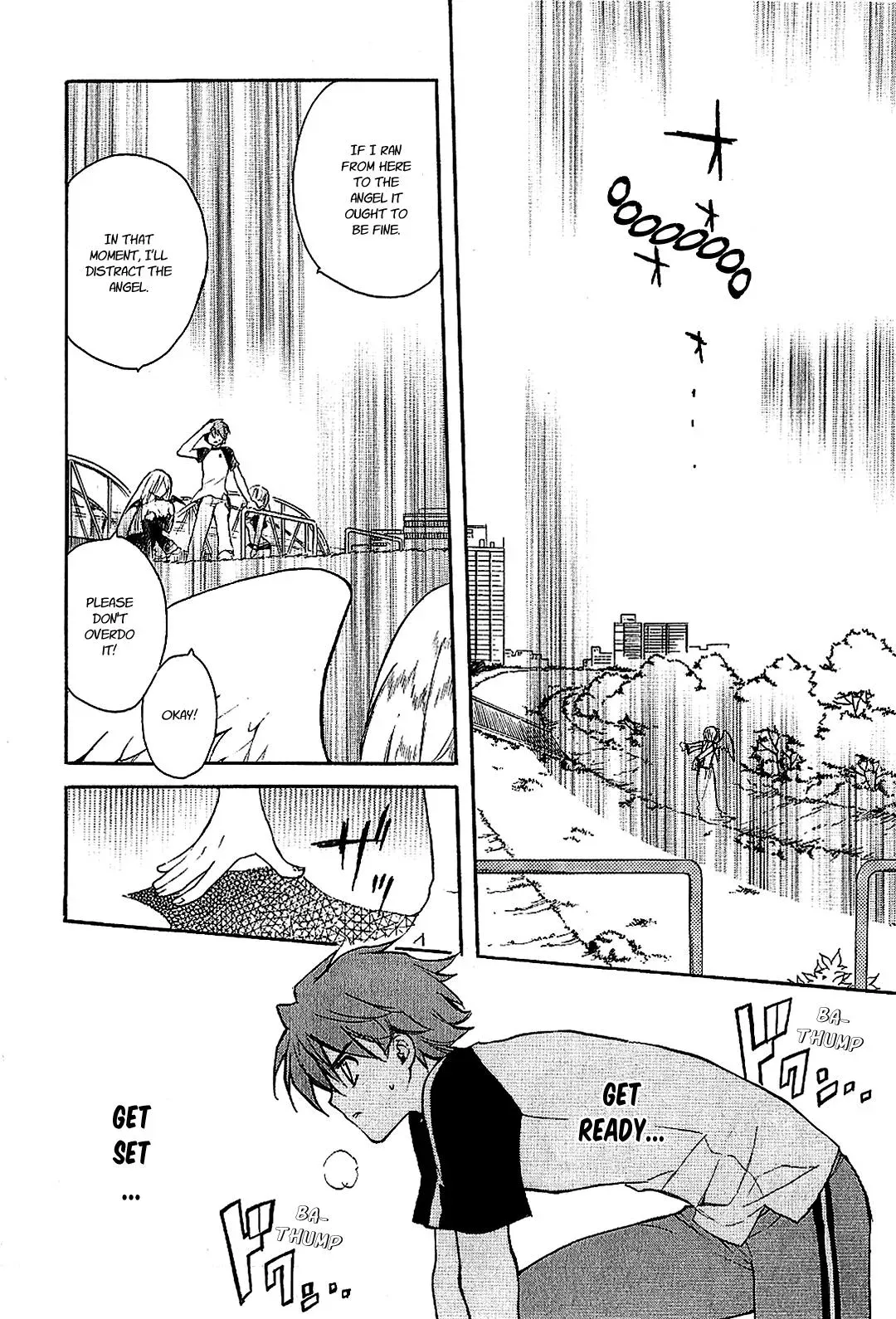 Read My Dearest Devil Princess chapter 21 image 17 on Lezhin