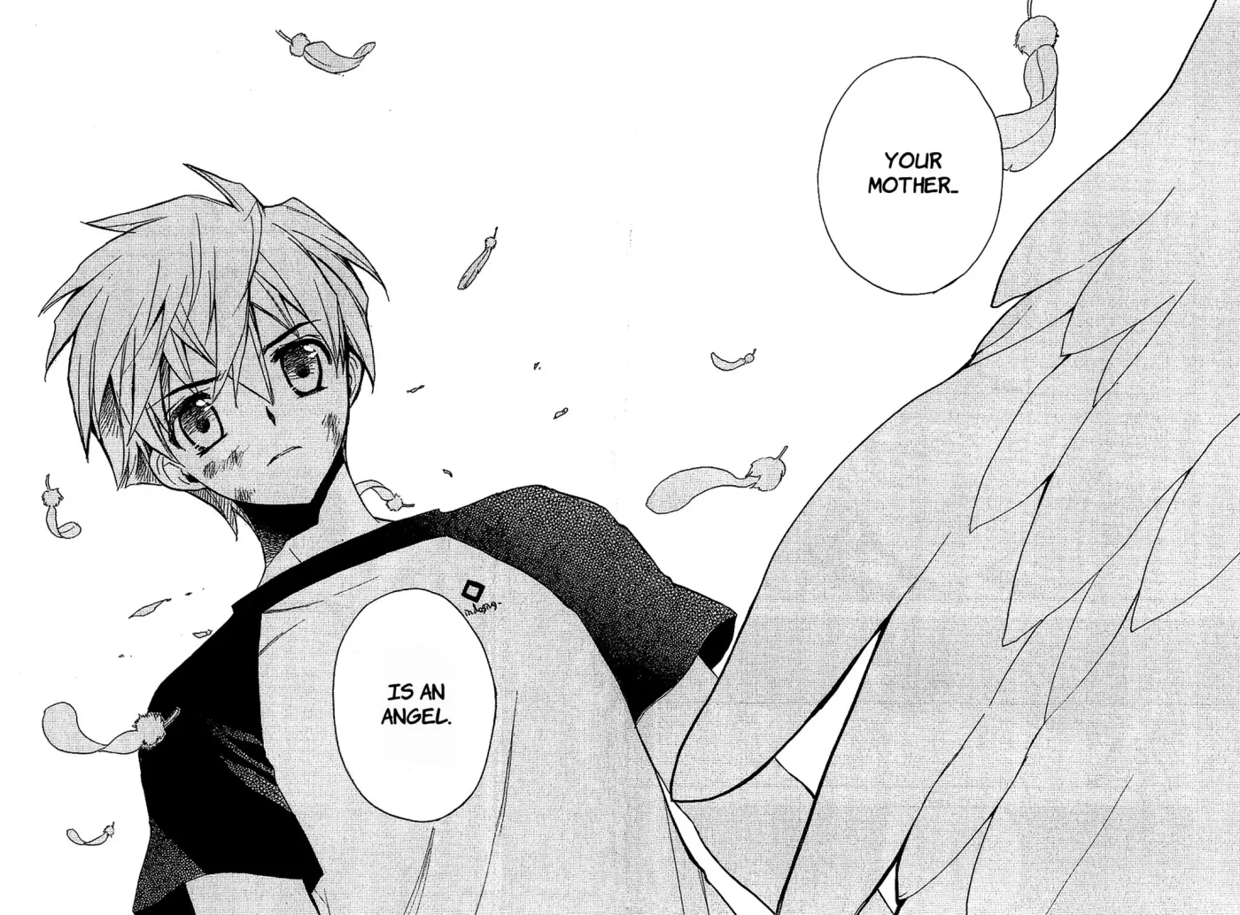 Read My Dearest Devil Princess chapter 21 image 25 on Lezhin