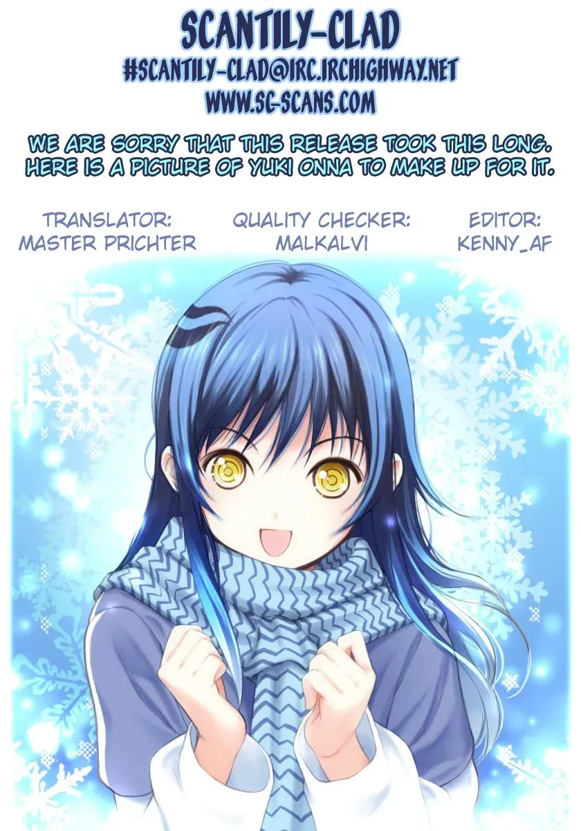 Read My Dearest Devil Princess chapter 22 image 26 on Lezhin