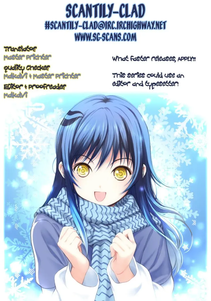 Read My Dearest Devil Princess chapter 23 image 23 on Lezhin