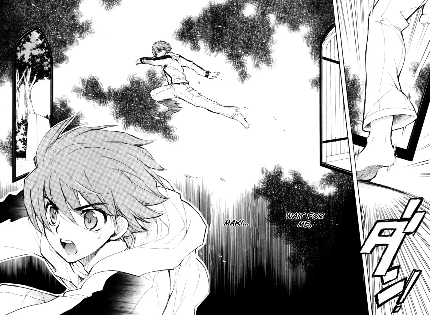 Read My Dearest Devil Princess chapter 26 image 25 on Lezhin