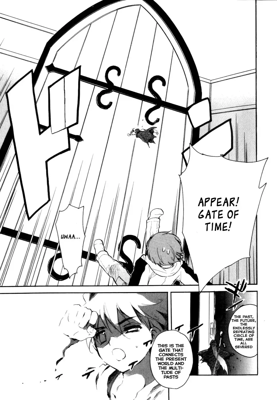 Read My Dearest Devil Princess chapter 26 image 6 on Lezhin