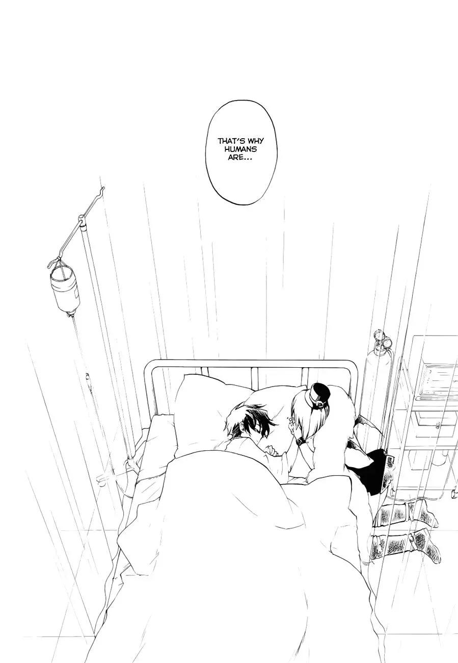 Read My Dearest Devil Princess chapter 27 image 27 on Lezhin