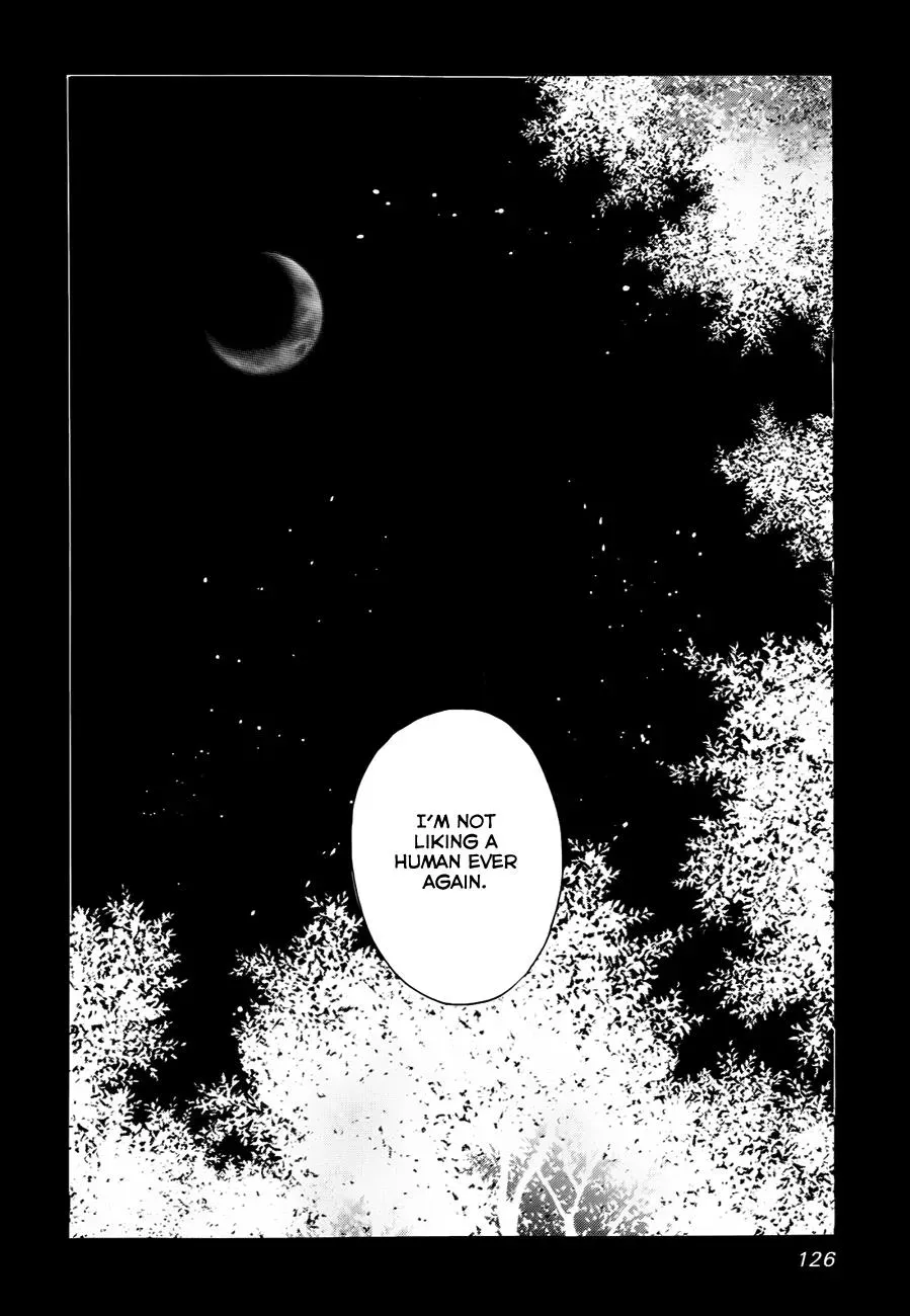 Read My Dearest Devil Princess chapter 27 image 29 on Lezhin