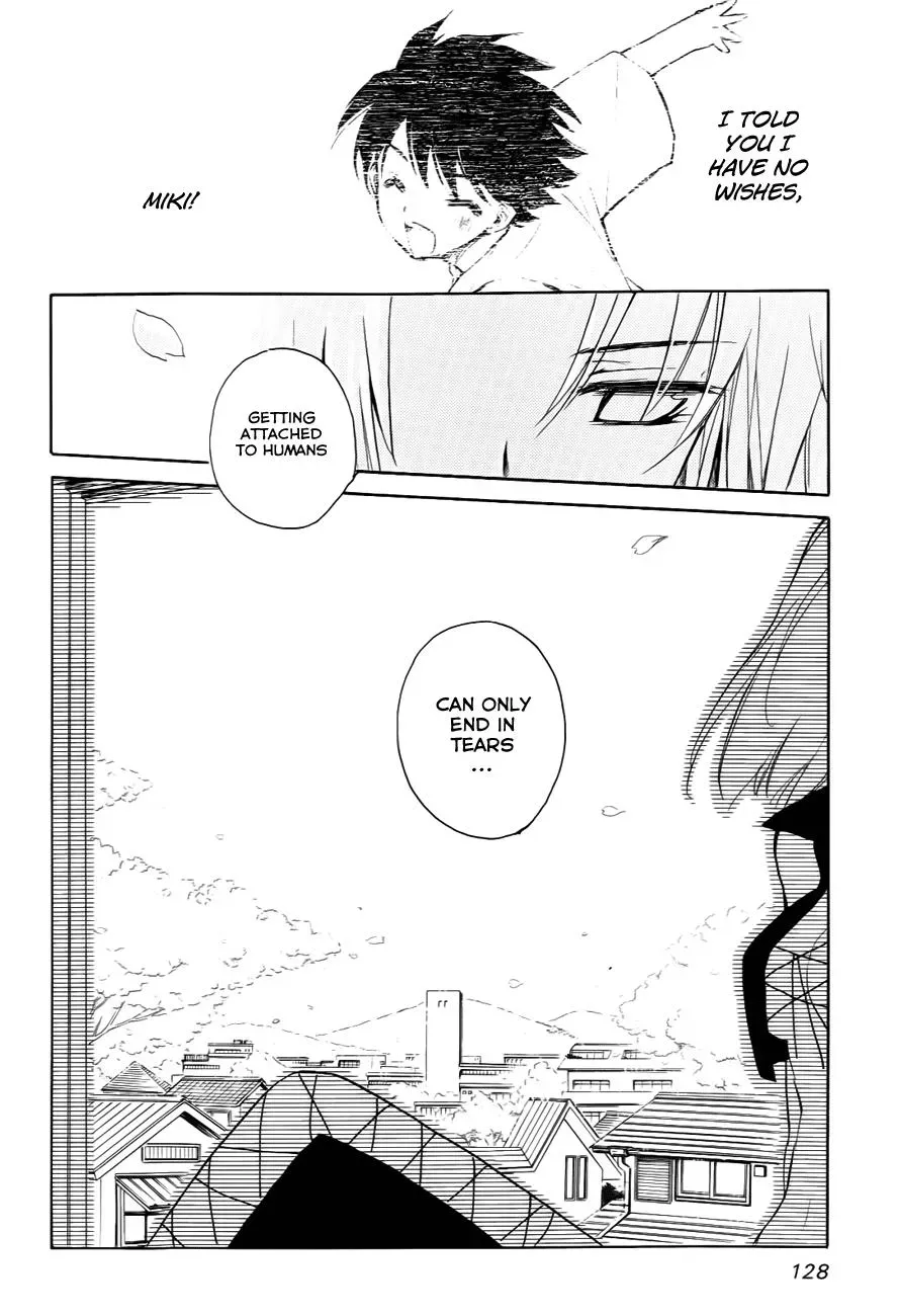 Read My Dearest Devil Princess chapter 27 image 31 on Lezhin