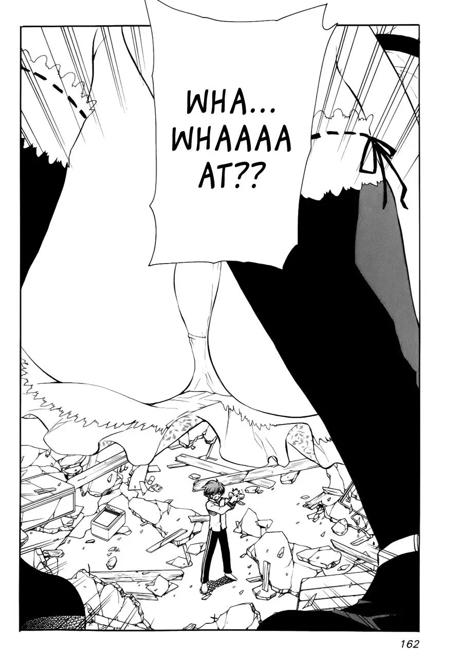 Read My Dearest Devil Princess chapter 28 image 29 on Lezhin