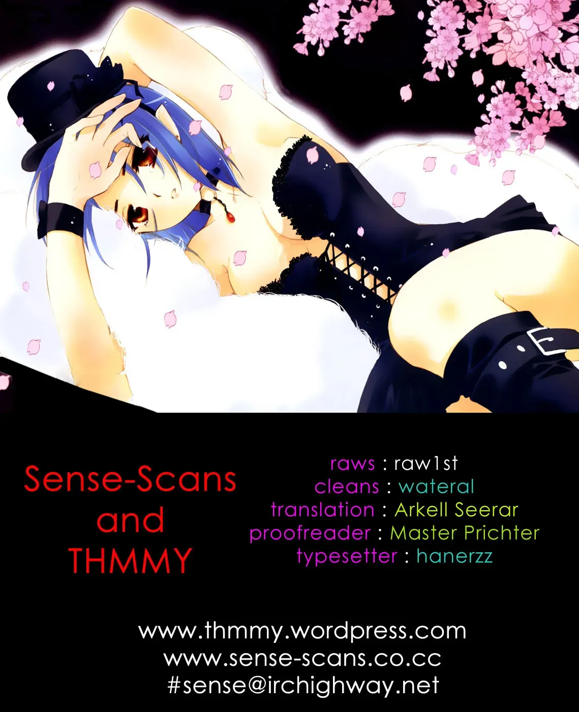 Read My Dearest Devil Princess chapter 28 image 30 on Lezhin