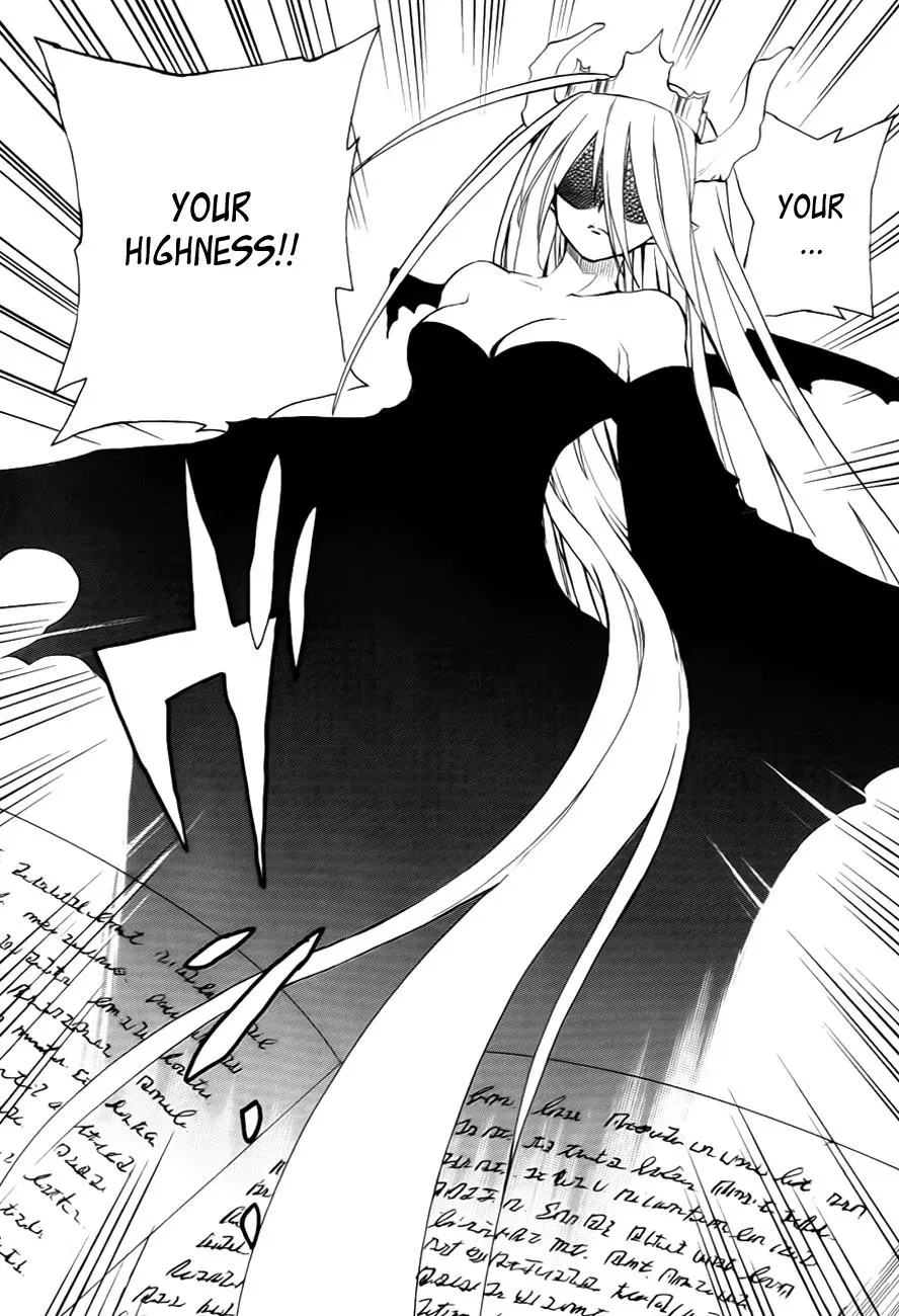 Read My Dearest Devil Princess chapter 29 image 1 on Lezhin