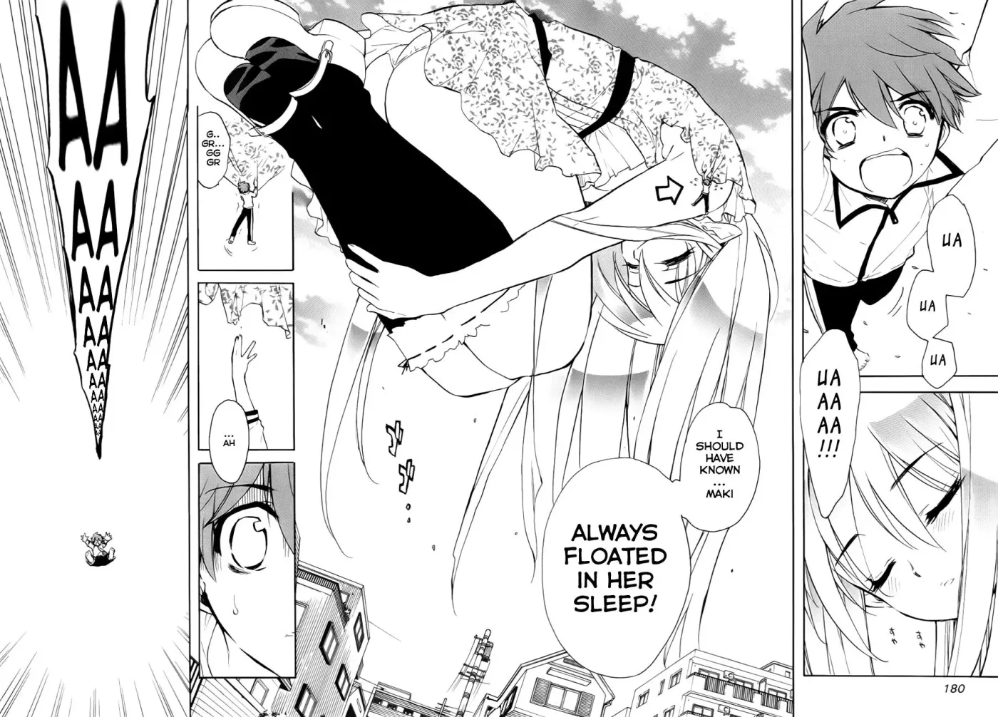 Read My Dearest Devil Princess chapter 29 image 17 on Lezhin