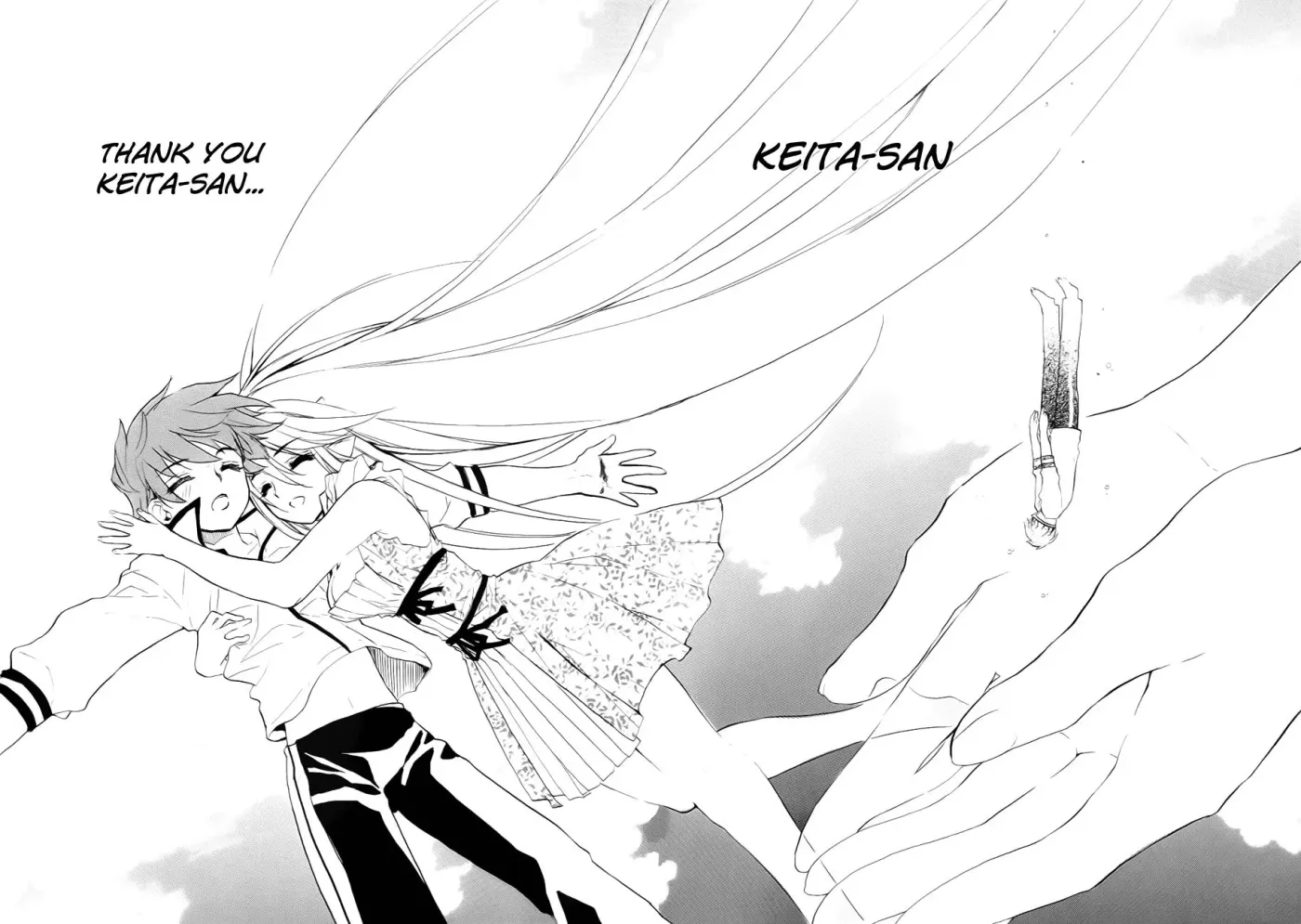 Read My Dearest Devil Princess chapter 29 image 26 on Lezhin