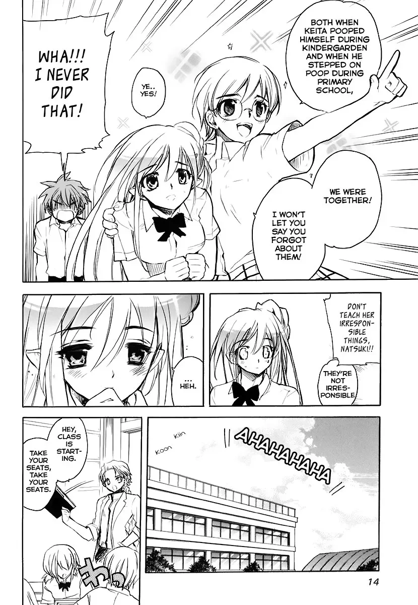 Read My Dearest Devil Princess chapter 30 image 17 on Lezhin