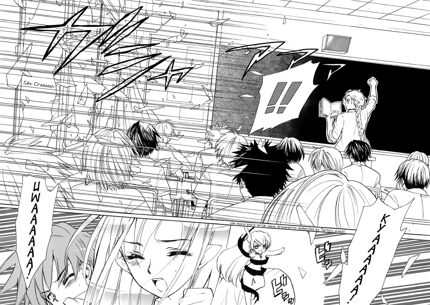 Read My Dearest Devil Princess chapter 30 image 19 on Lezhin