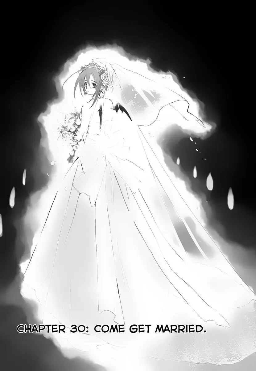 Read My Dearest Devil Princess chapter 30 image 6 on Lezhin