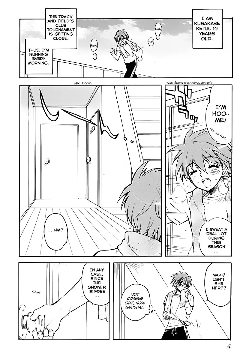 Read My Dearest Devil Princess chapter 30 image 7 on Lezhin