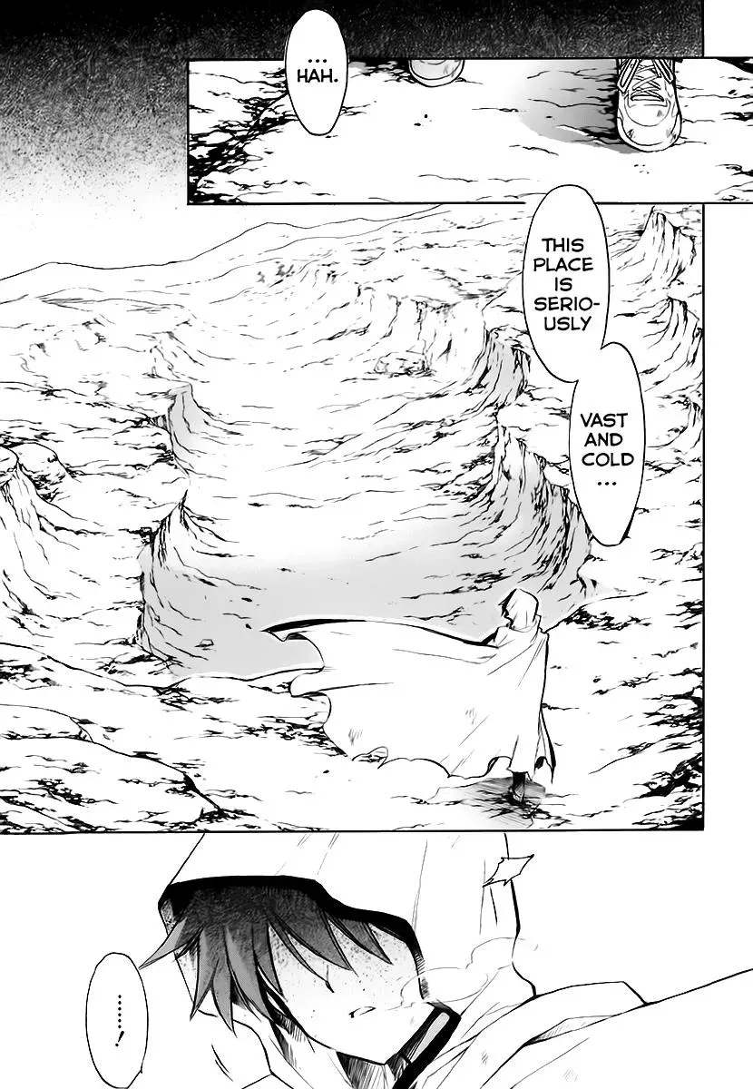 Read My Dearest Devil Princess chapter 32 image 3 on Lezhin