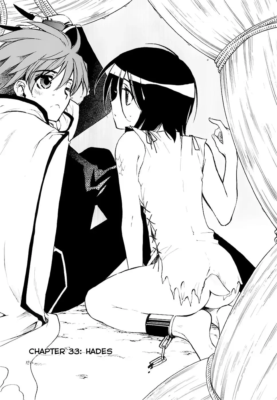 Read My Dearest Devil Princess chapter 33 image 3 on Lezhin