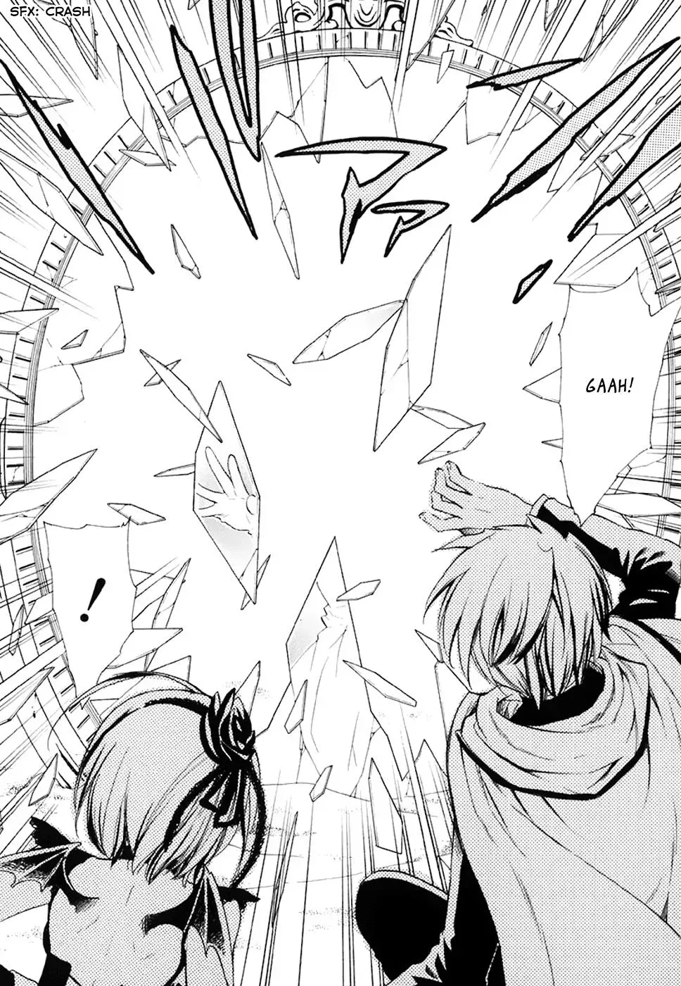 Read My Dearest Devil Princess chapter 35 image 6 on Lezhin