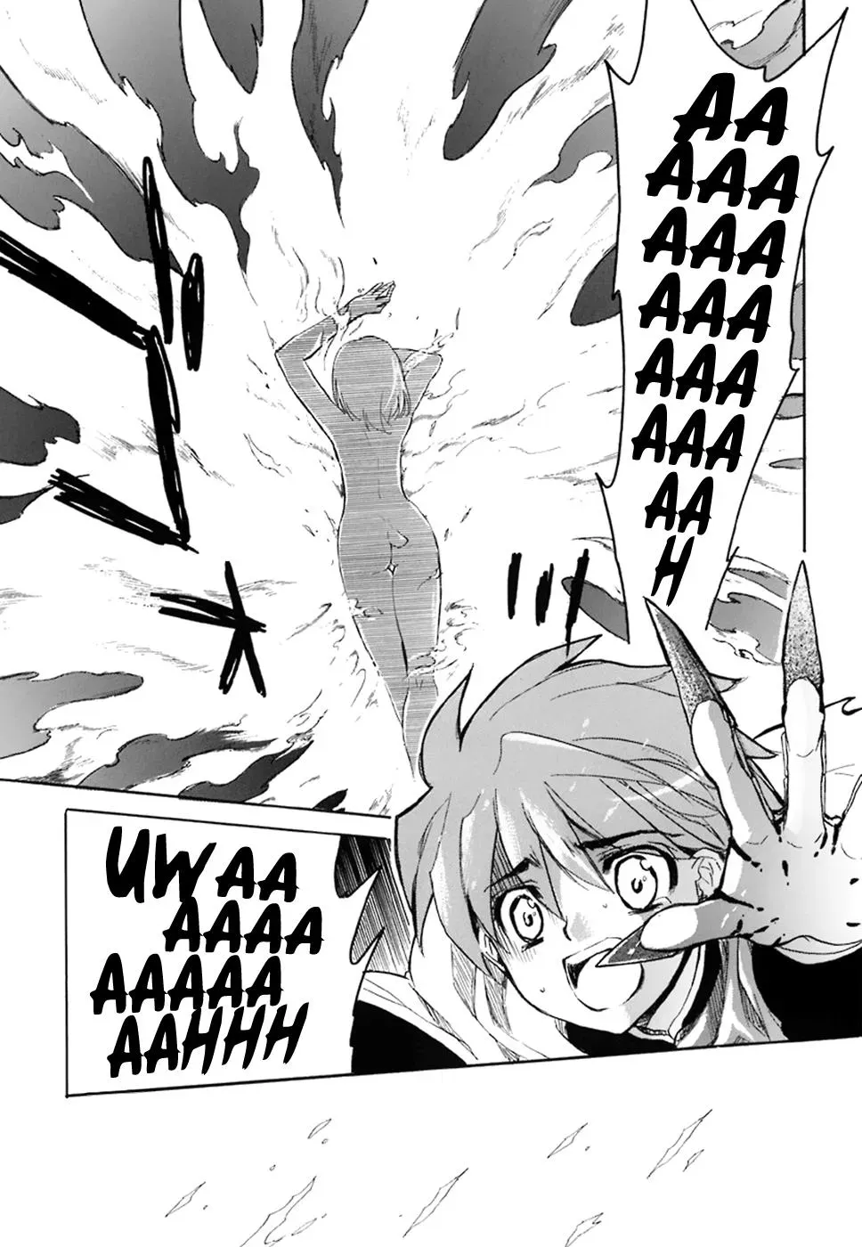 Read My Dearest Devil Princess chapter 36 image 27 on Lezhin