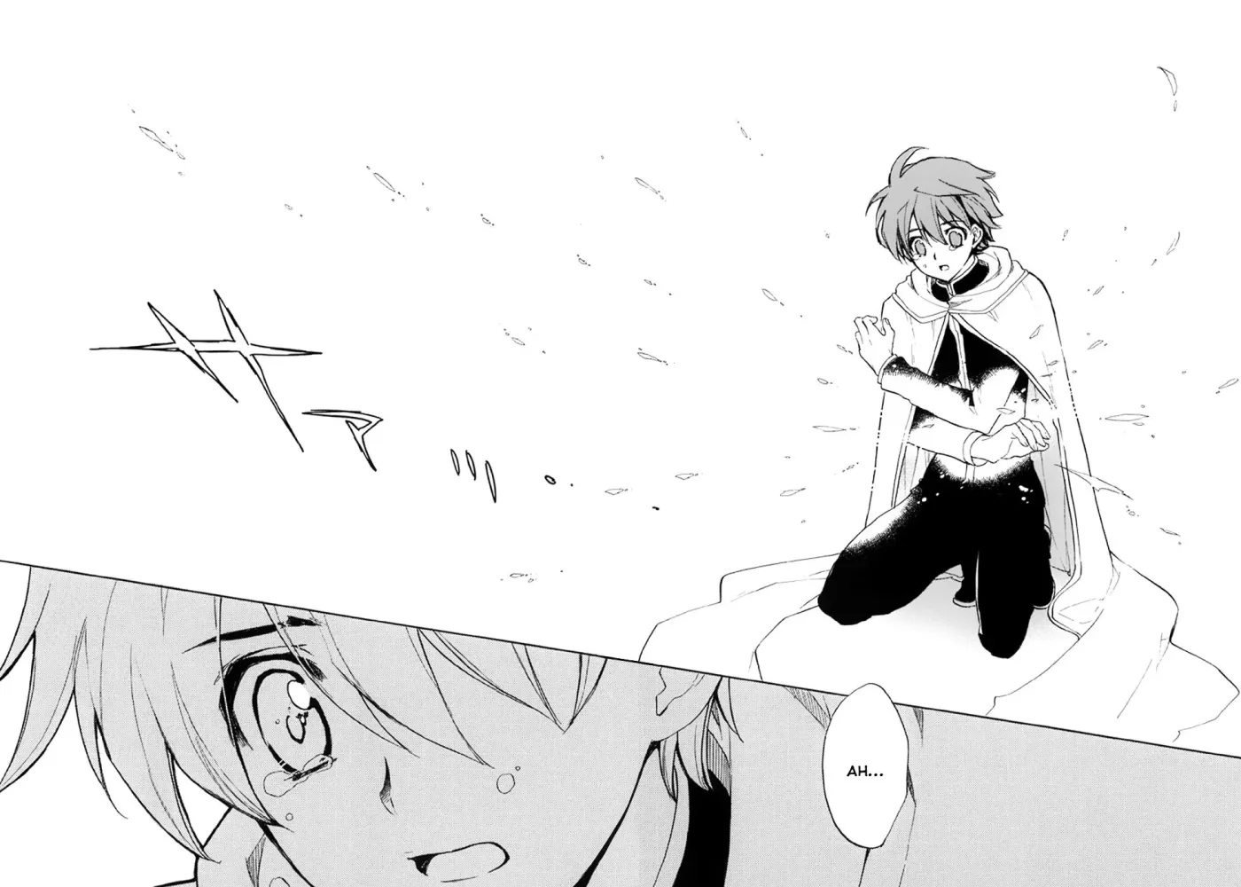 Read My Dearest Devil Princess chapter 36 image 32 on Lezhin