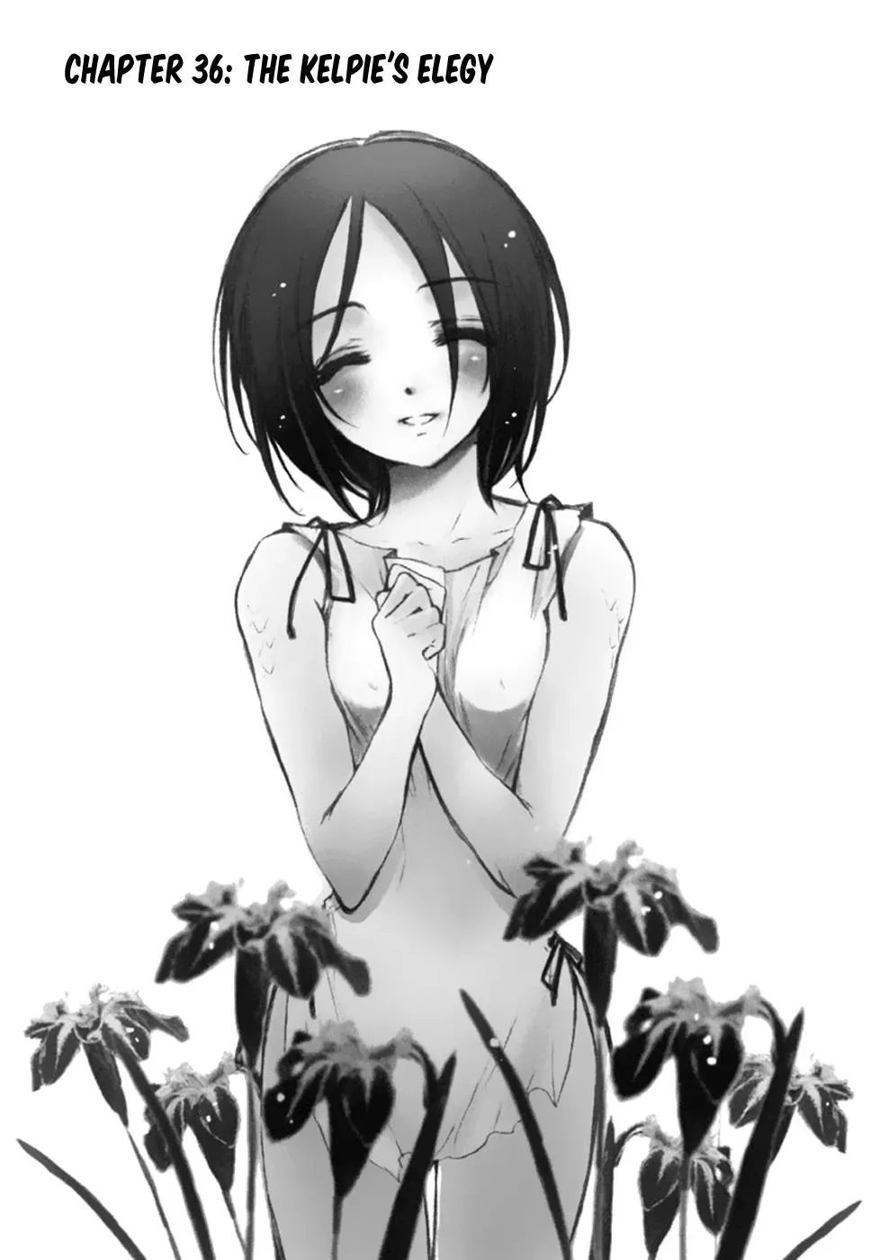 Read My Dearest Devil Princess chapter 36 image 5 on Lezhin