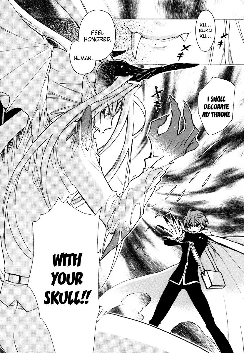 Read My Dearest Devil Princess chapter 38 image 29 on Lezhin
