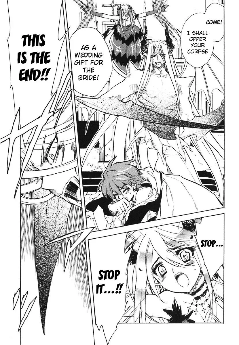 Read My Dearest Devil Princess chapter 39 image 15 on Lezhin