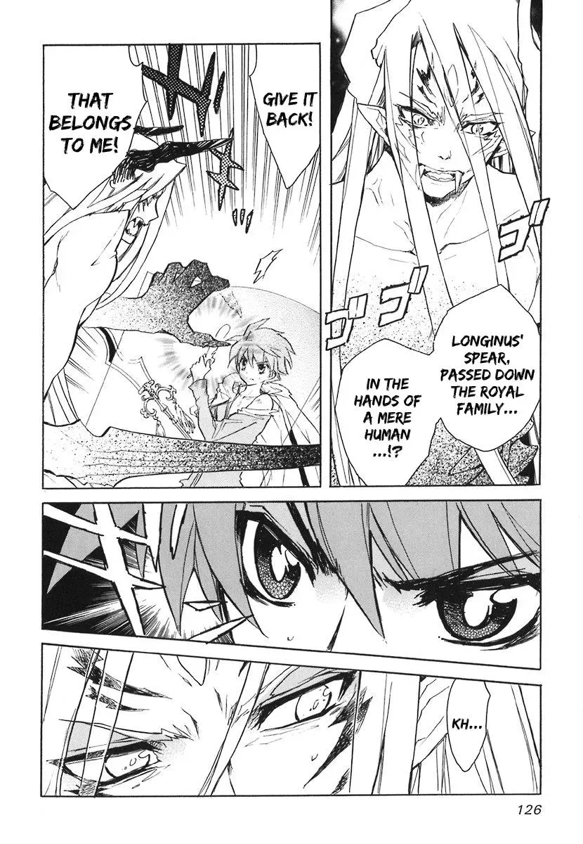 Read My Dearest Devil Princess chapter 39 image 24 on Lezhin
