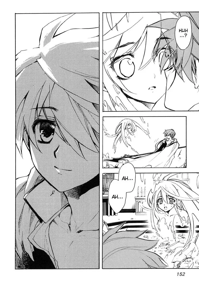 Read My Dearest Devil Princess chapter 40 image 17 on Lezhin