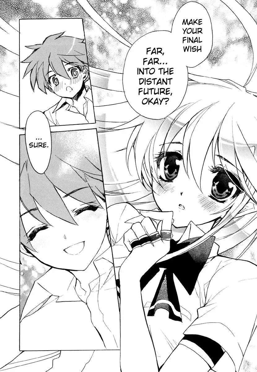 Read My Dearest Devil Princess chapter 41 image 21 on Lezhin