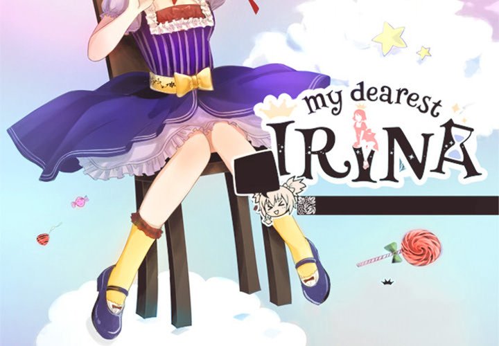Read My Dearest  Irina chapter 1 image 1 on Lezhin