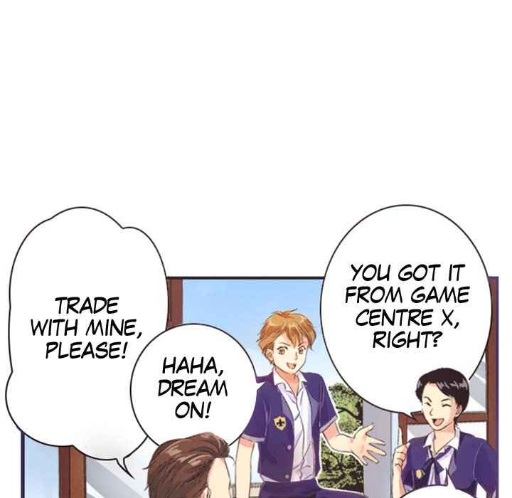 Read My Dearest  Irina chapter 1 image 15 on Lezhin
