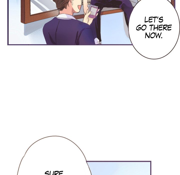 Read My Dearest  Irina chapter 1 image 16 on Lezhin