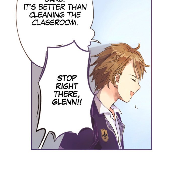 Read My Dearest  Irina chapter 1 image 17 on Lezhin