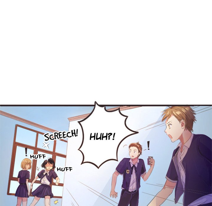 Read My Dearest  Irina chapter 1 image 18 on Lezhin