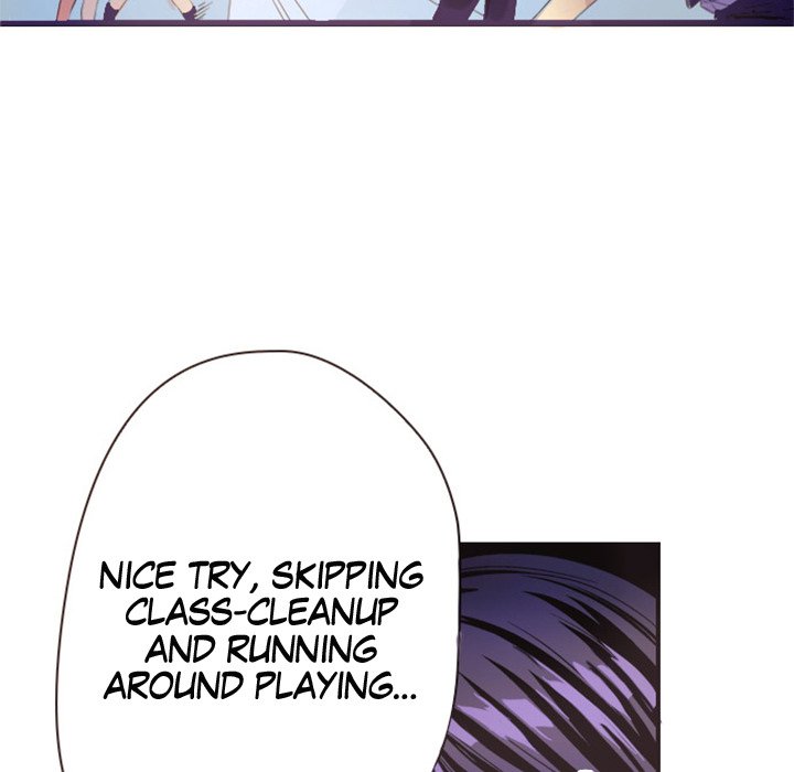 Read My Dearest  Irina chapter 1 image 19 on Lezhin
