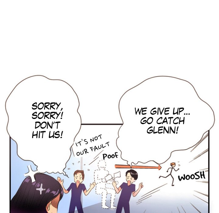 Read My Dearest  Irina chapter 1 image 21 on Lezhin