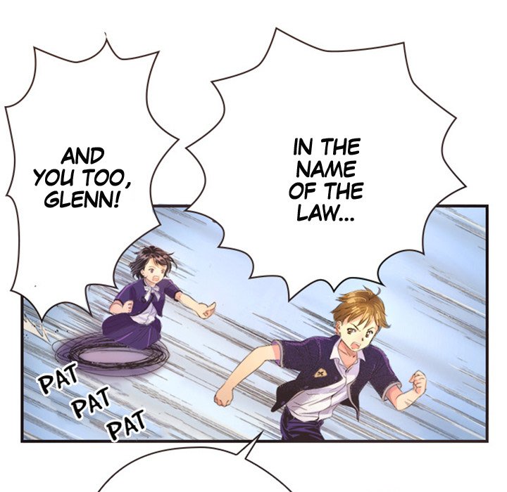 Read My Dearest  Irina chapter 1 image 23 on Lezhin