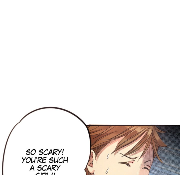 Read My Dearest  Irina chapter 1 image 26 on Lezhin