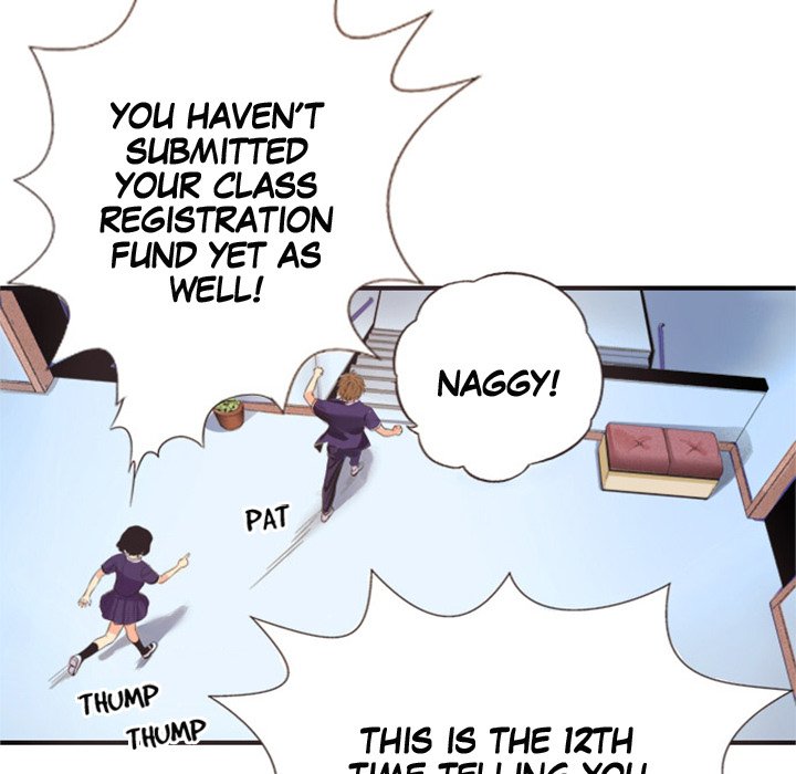 Read My Dearest  Irina chapter 1 image 28 on Lezhin