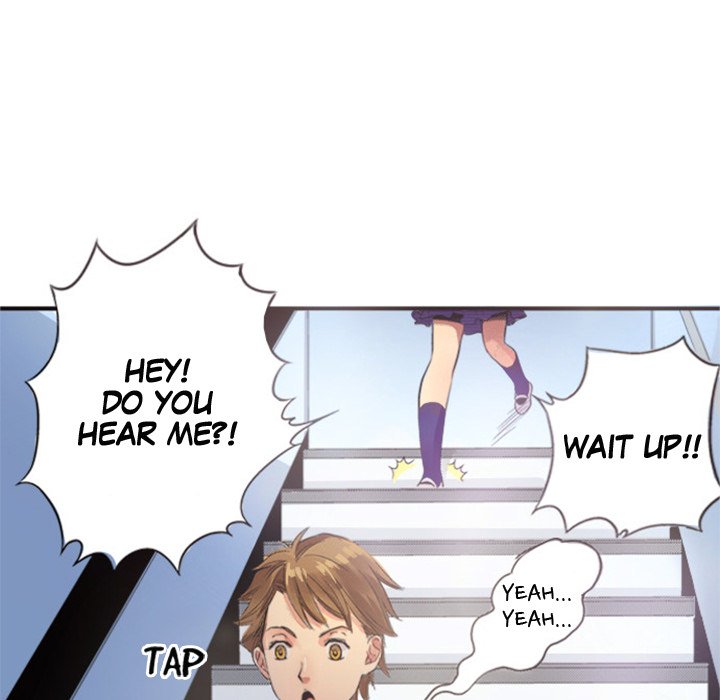 Read My Dearest  Irina chapter 1 image 31 on Lezhin