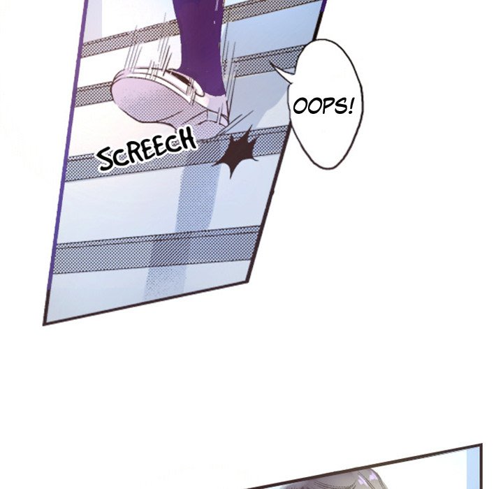 Read My Dearest  Irina chapter 1 image 33 on Lezhin