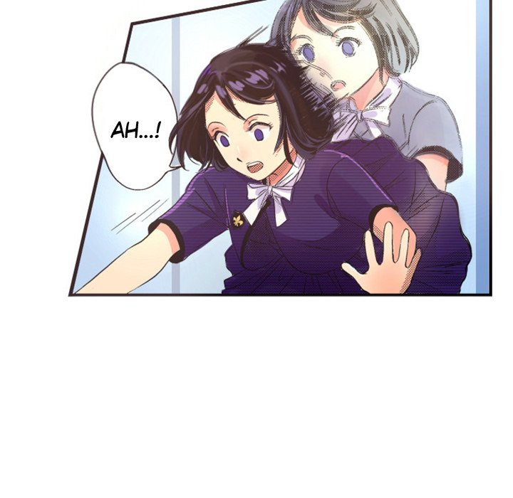 Read My Dearest  Irina chapter 1 image 34 on Lezhin