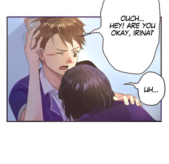 Read My Dearest  Irina chapter 1 image 45 on Lezhin