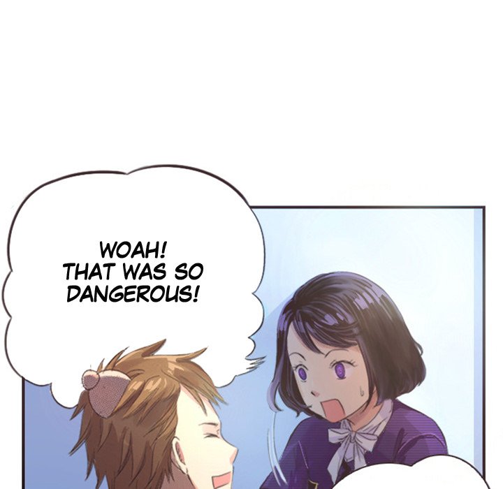 Read My Dearest  Irina chapter 1 image 46 on Lezhin