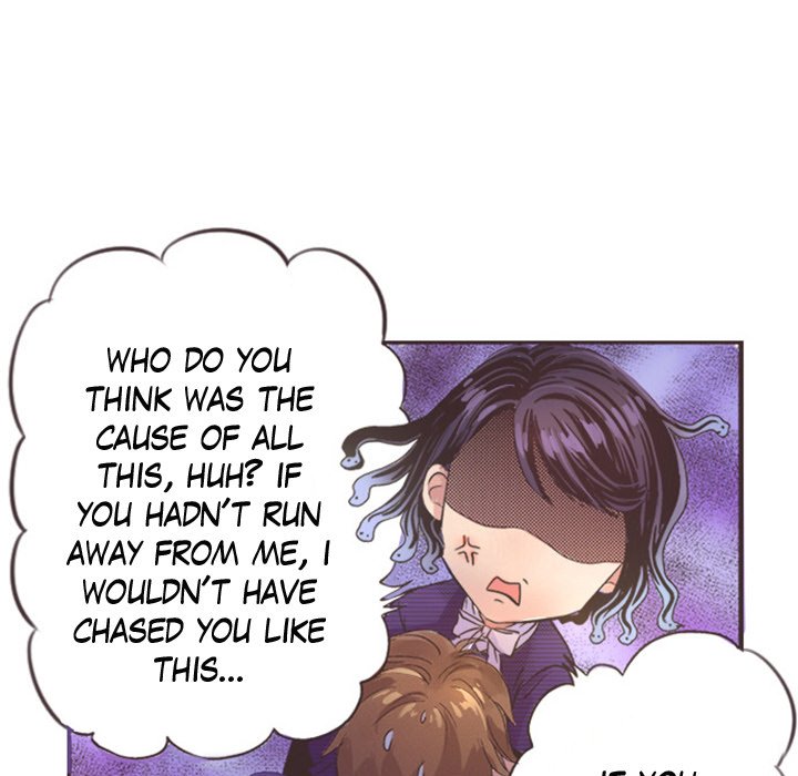Read My Dearest  Irina chapter 1 image 49 on Lezhin