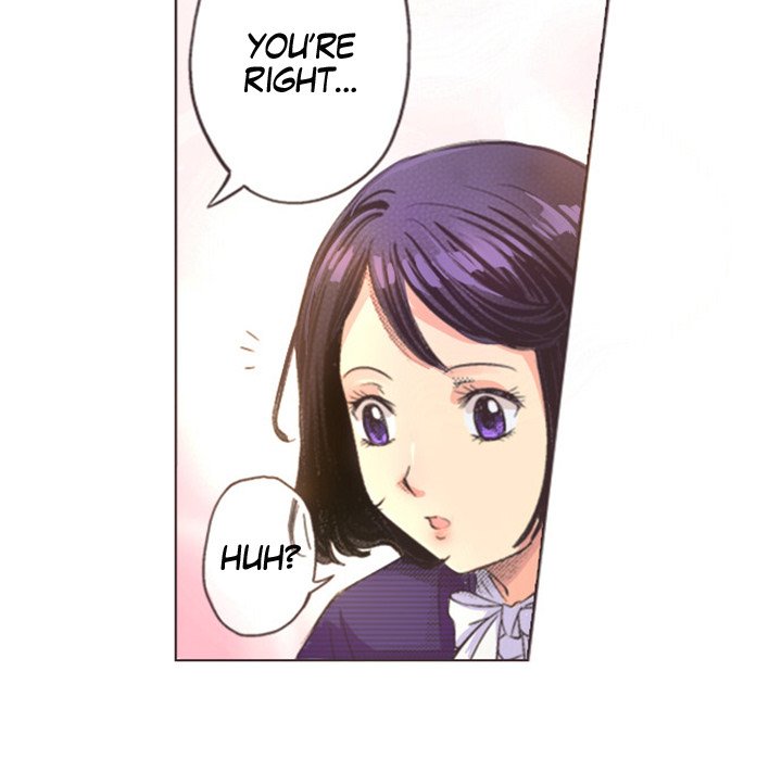 Read My Dearest  Irina chapter 1 image 51 on Lezhin