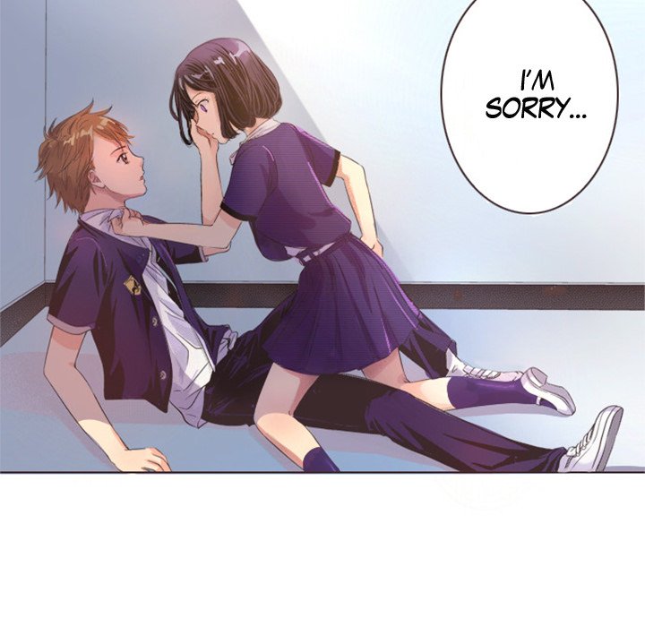 Read My Dearest  Irina chapter 1 image 54 on Lezhin
