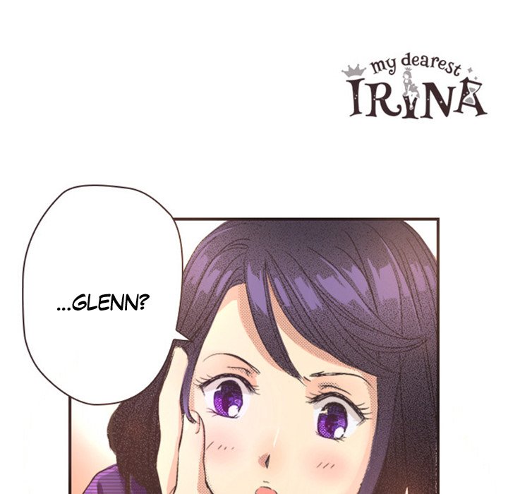 Read My Dearest  Irina chapter 1 image 55 on Lezhin