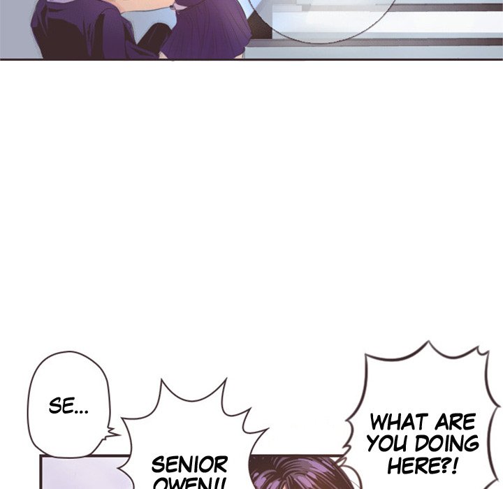 Read My Dearest  Irina chapter 1 image 59 on Lezhin