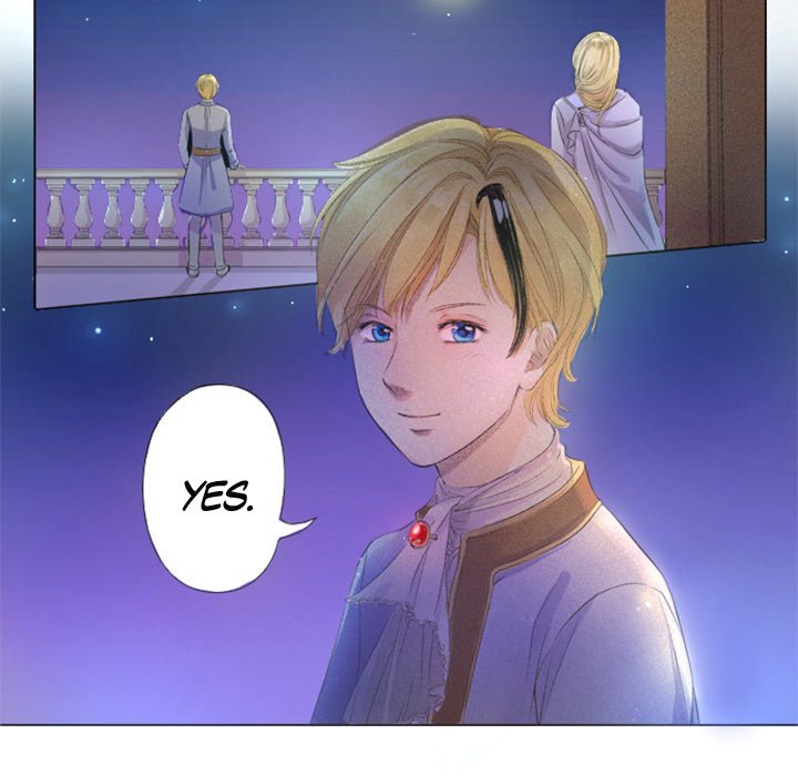 Read My Dearest  Irina chapter 1 image 6 on Lezhin